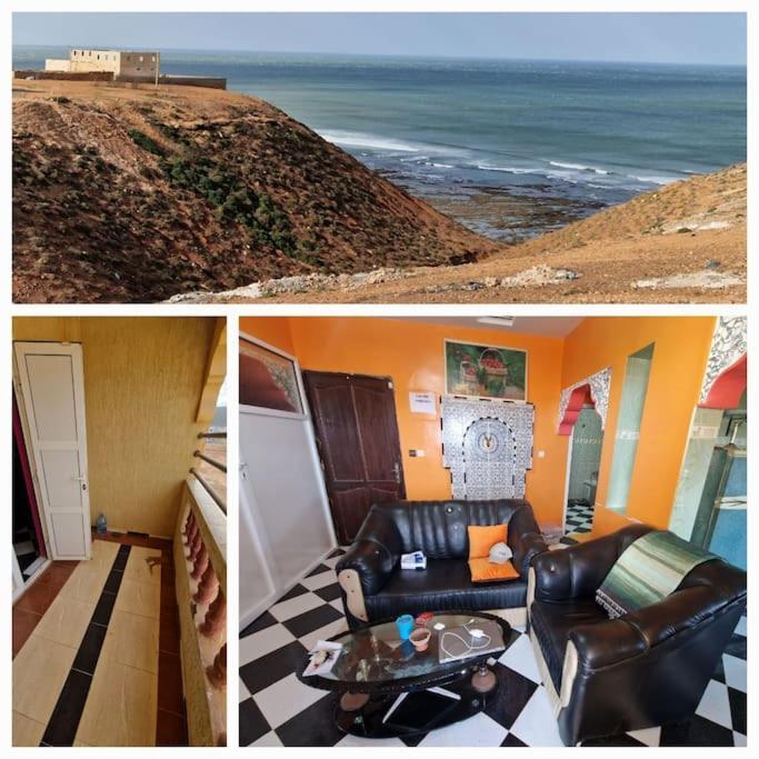 Repos Surf House 2 Διαμέρισμα Sidi Ifni Εξωτερικό φωτογραφία