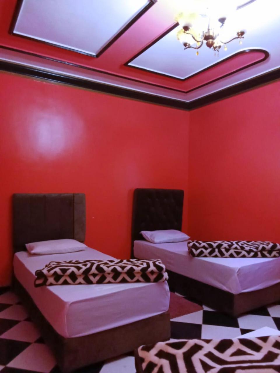 Repos Surf House 2 Διαμέρισμα Sidi Ifni Εξωτερικό φωτογραφία