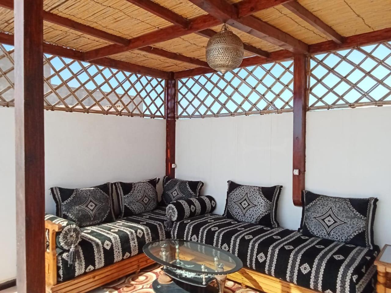 Repos Surf House 2 Διαμέρισμα Sidi Ifni Εξωτερικό φωτογραφία
